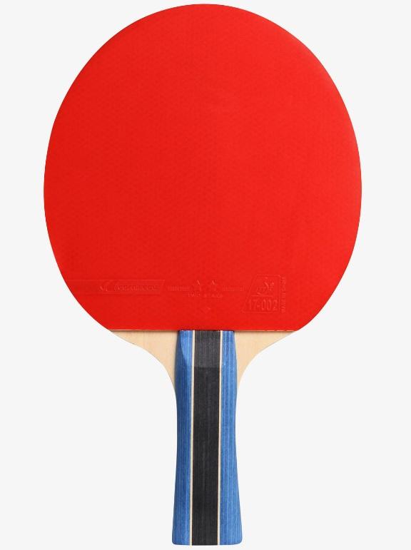 Cornilleau Sport 200 Table Tennis Paddle Ping-Pong-Racquets Cornilleau 