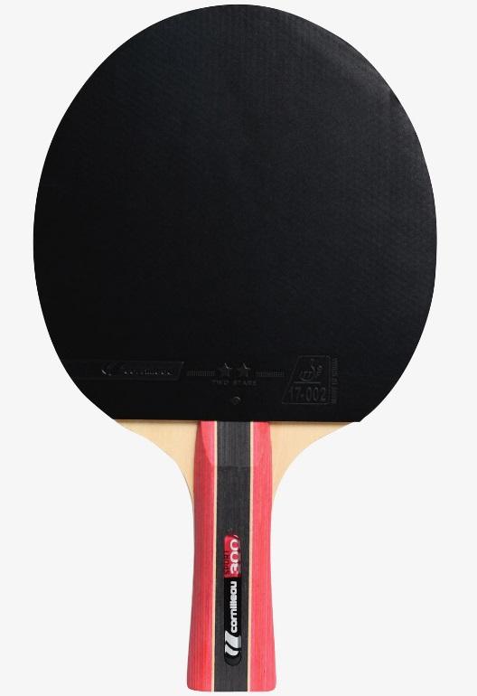Cornilleau Sport 300 Table Tennis Paddle Ping-Pong-Racquets Cornilleau 