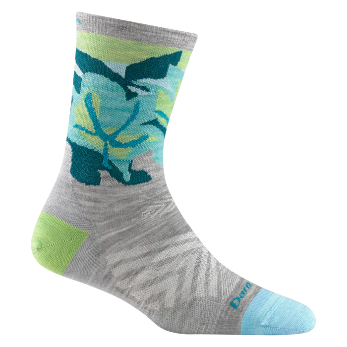 Darn Tough Women's Soul Micro Crew Ultra-Lightweight Running Sock Style 1057 Socks Darn Tough 