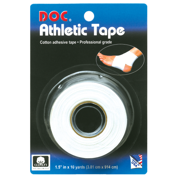 Doc Athletic Tape Tuning Tapes Tourna 