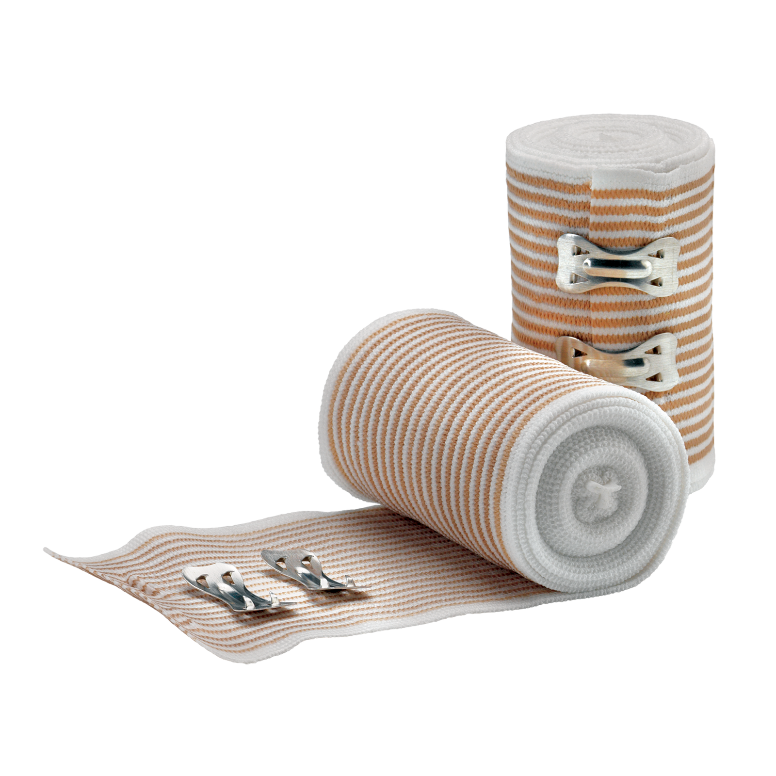 Doc Elastic Bandage Braces Tourna 