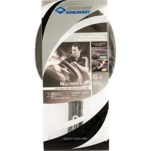 Donic Waldner 3000 Table Tennis Paddle Ping-Pong-Racquets Donic 
