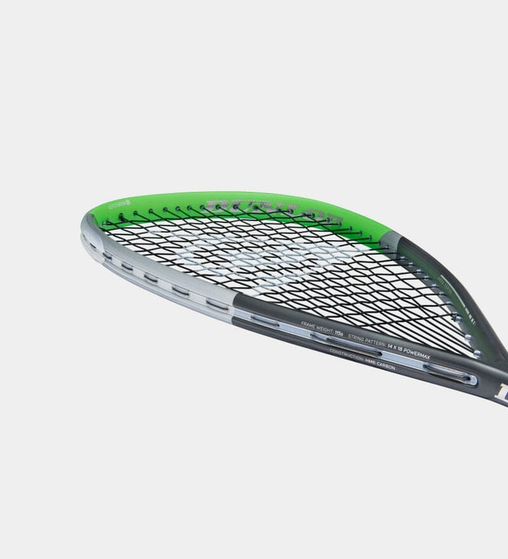 Dunlop Apex Infinity 5.0 Squash Racquet Squash Racquets Dunlop 