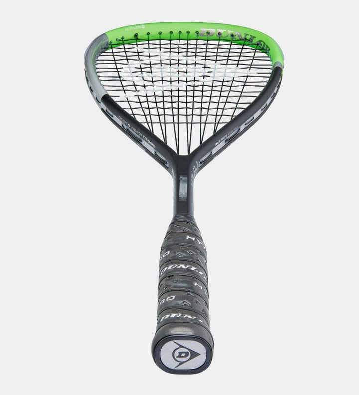 Dunlop Apex Infinity 5.0 Squash Racquet Squash Racquets Dunlop 