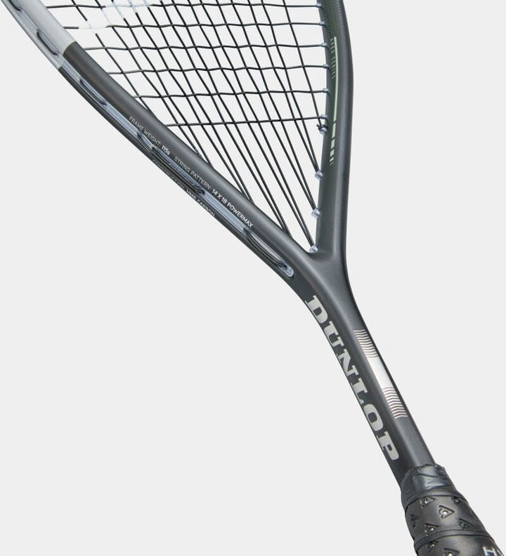 Dunlop Apex Infinity 5.0 Squash Racquet Squash Racquets Dunlop 