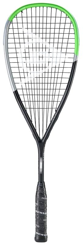 Dunlop Apex Infinity 5.0 Squash Racquet Squash Racquets Dunlop 