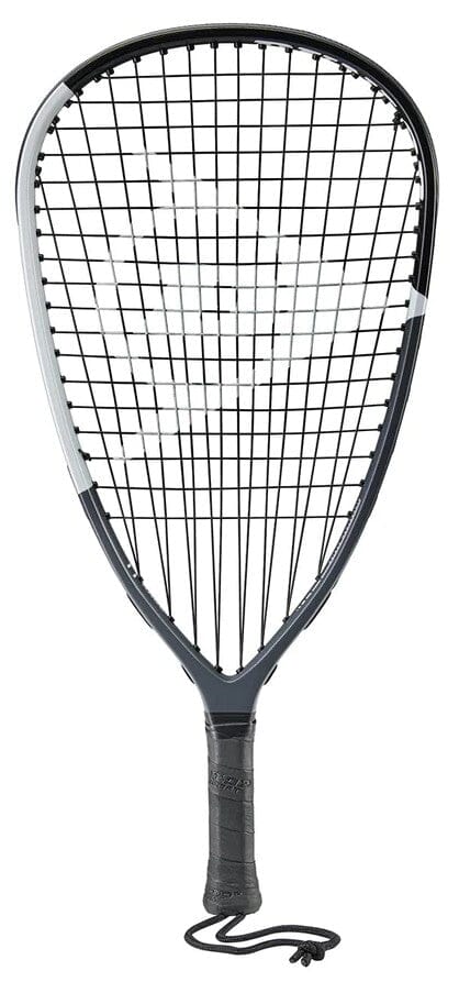 Dunlop Blackstorm Ti Rage Squash 57 / Racquetball Racquet Racquetball Racquets Dunlop 