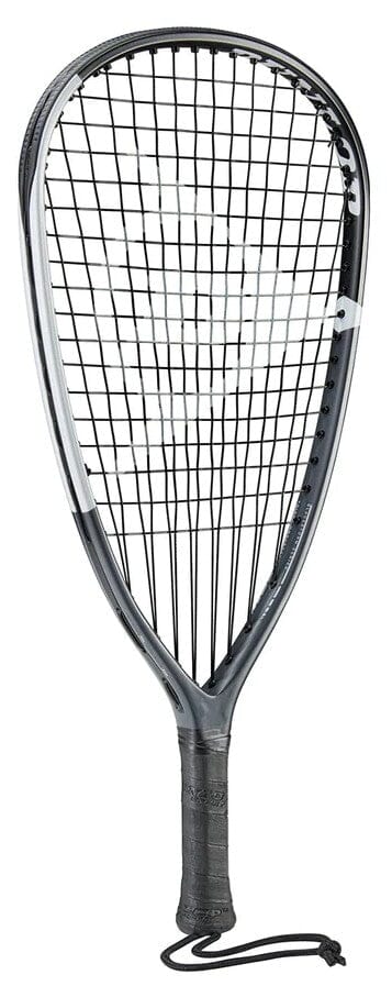 Dunlop Blackstorm Ti Rage Squash 57 / Racquetball Racquet Racquetball Racquets Dunlop 