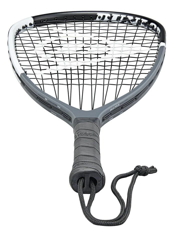 Dunlop Blackstorm Ti Rage Squash 57 / Racquetball Racquet Racquetball Racquets Dunlop 