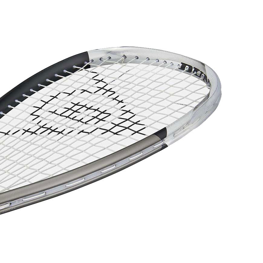 Dunlop BlackStorm Titanium 5.0 Squash Racquet Squash Racquets Dunlop 