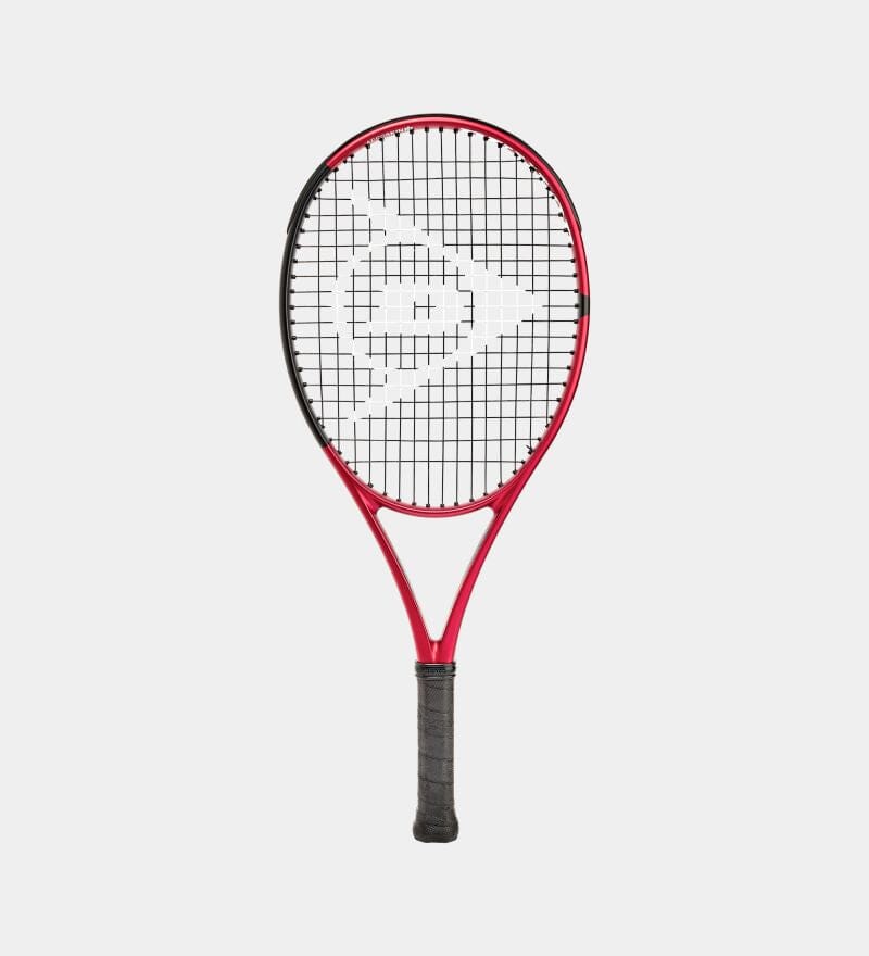 Dunlop CX 200 JNR 25 Junior Tennis Racquet Strung Junior Tennis Racquets Dunlop 