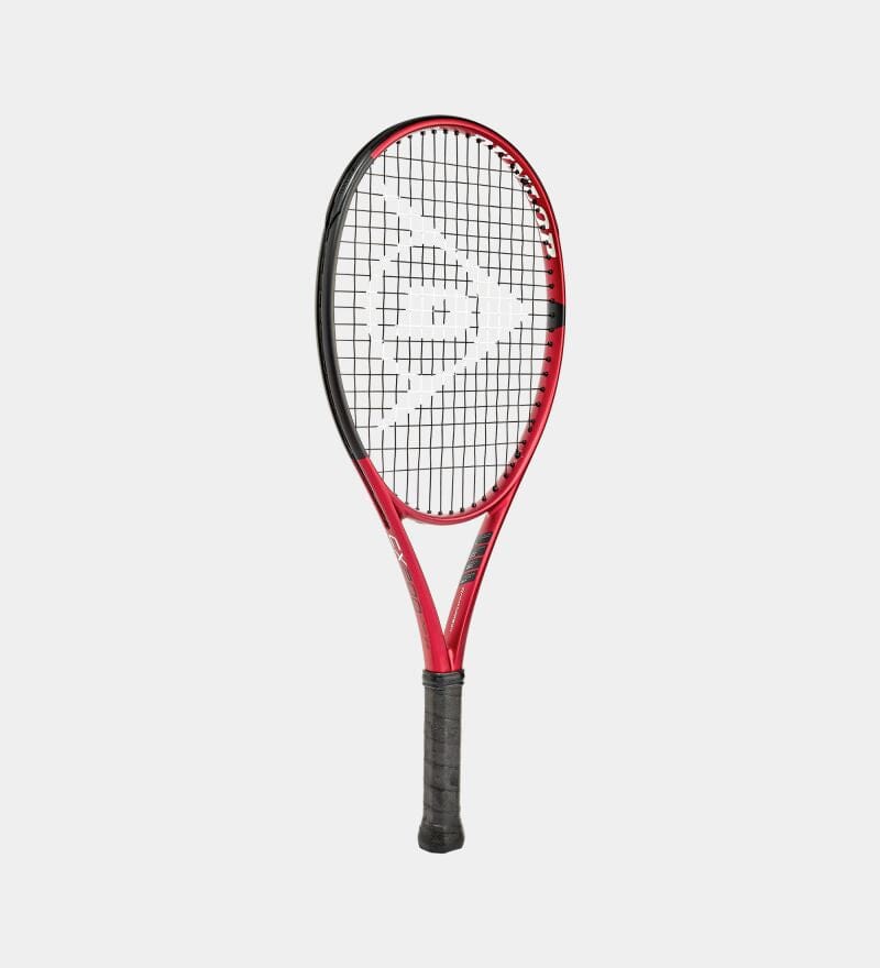 Dunlop CX 200 JNR 25 Junior Tennis Racquet Strung Junior Tennis Racquets Dunlop 