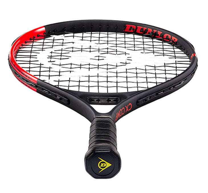 Dunlop CX Comp 25 Junior Tennis Racquet Strung Junior Tennis Racquets Dunlop 