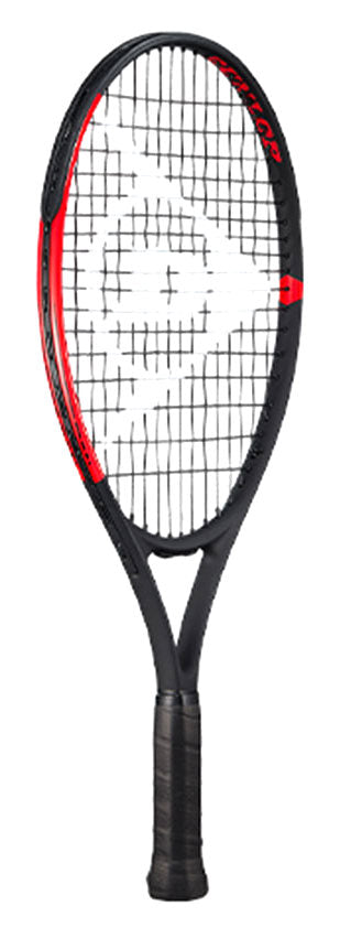 Dunlop CX Comp 25 Junior Tennis Racquet Strung Junior Tennis Racquets Dunlop 