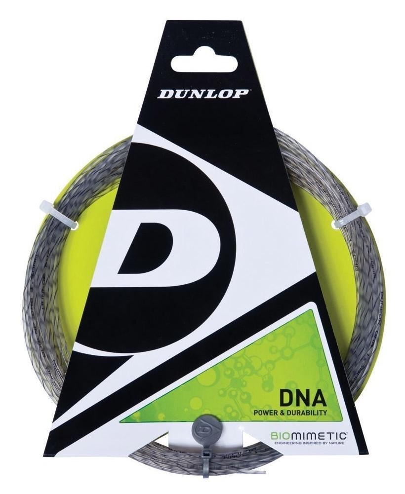 Dunlop DNA 18g Squash String Set Squash Strings Dunlop 