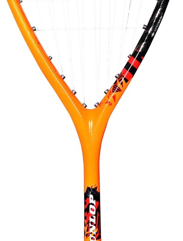 Dunlop Force Revelation 135 Squash Racquet Squash Racquets Dunlop 