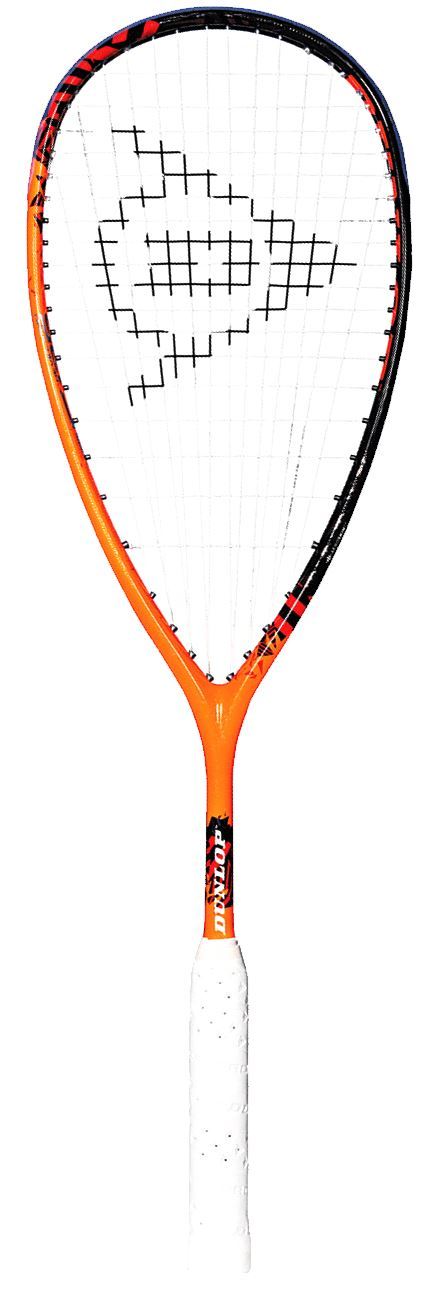 Dunlop Force Revelation 135 Squash Racquet Squash Racquets Dunlop 