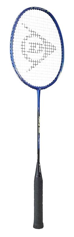 Dunlop Fusion Z3000 Badminton Racquet Strung Badminton Racquets Dunlop 