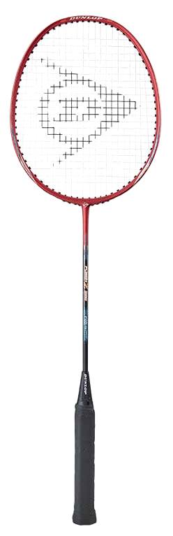Dunlop Fusion Z3100 Badminton Racquet Strung Badminton Racquets Dunlop 
