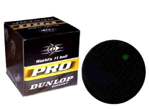 Dunlop green dot squash ball - High Altitude Squash Balls Dunlop 