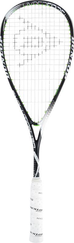 Dunlop HyperFibre+ Evolution Squash Racquet Squash Racquets Dunlop 