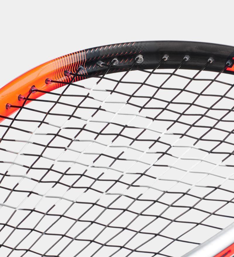 Dunlop HyperFibre XT Revelation 135 Squash Racquet Squash Racquets Dunlop 