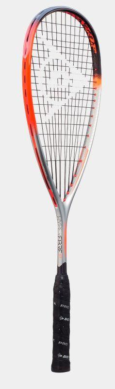 Dunlop HyperFibre XT Revelation 135 Squash Racquet Squash Racquets Dunlop 
