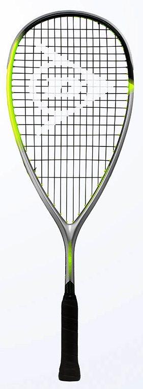 Dunlop HYPERFIBRE XT REVELATION JNR Junior Squash Racquet Squash Racquets Dunlop 