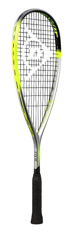 Dunlop HYPERFIBRE XT REVELATION JNR Junior Squash Racquet Squash Racquets Dunlop 