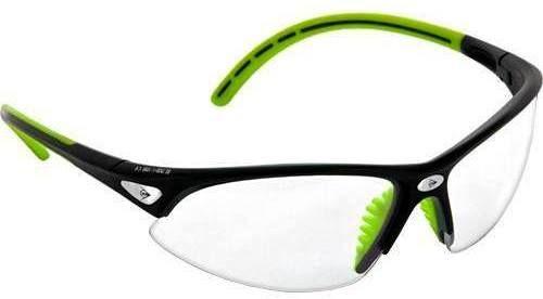 Dunlop I-Armor Eyeguards Protective Eyewear Eyeguards Dunlop Black/Green 