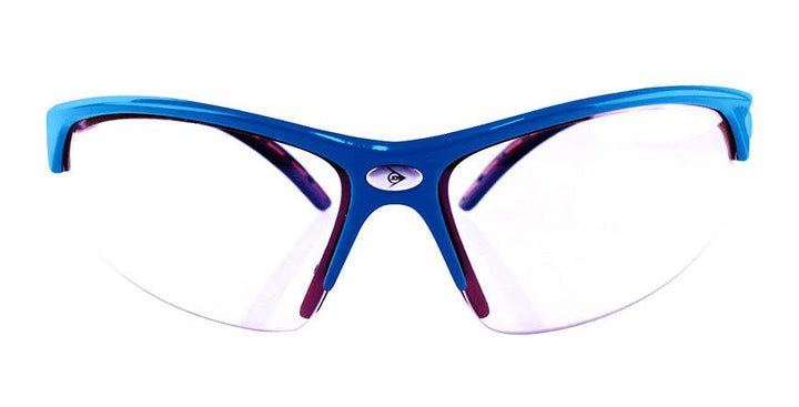 Dunlop I-Armor Eyeguards Protective Eyewear Eyeguards Dunlop Blue/Black 