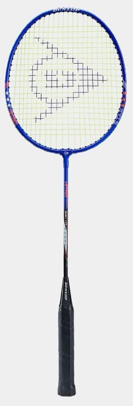 Dunlop Nitro Star SSx 1.0 Badminton 2-Racquet Set Badminton Racquets Dunlop 