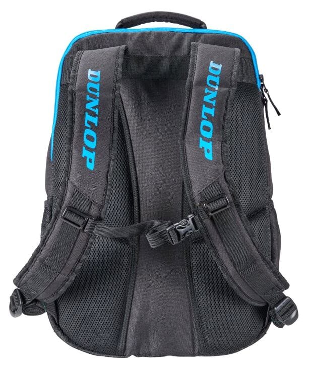 Dunlop PSA Squash Backpack Bags Dunlop 