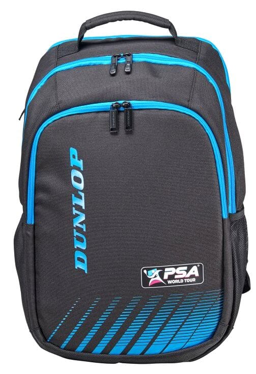 Dunlop PSA Squash Backpack Bags Dunlop 