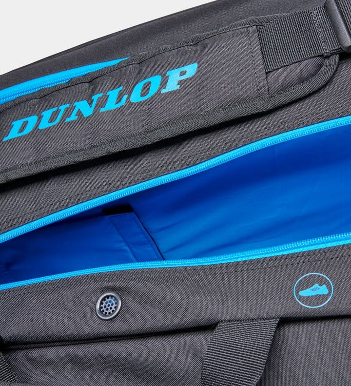 Dunlop PSA SQUASH LTD Edition 12 Racket Bag Bags Dunlop 