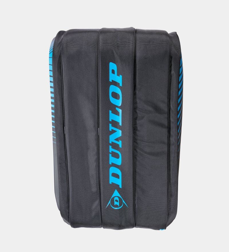 Dunlop PSA SQUASH LTD Edition 12 Racket Bag Bags Dunlop 