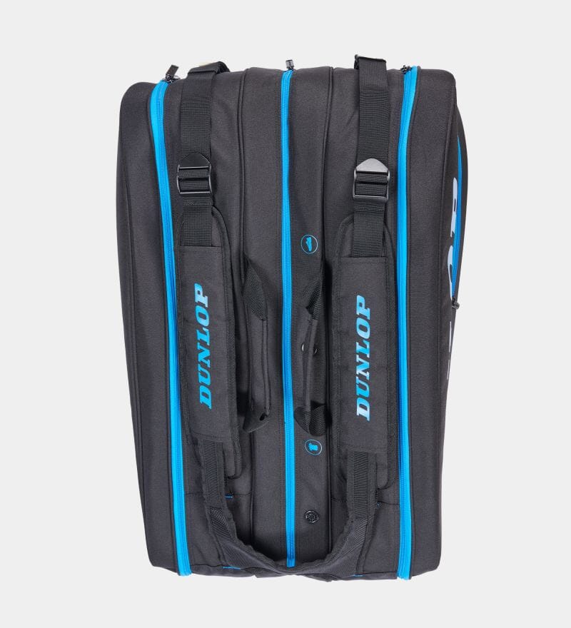 Dunlop PSA SQUASH LTD Edition 12 Racket Bag Bags Dunlop 