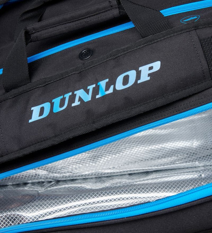 Dunlop PSA SQUASH LTD Edition 12 Racket Bag Bags Dunlop 