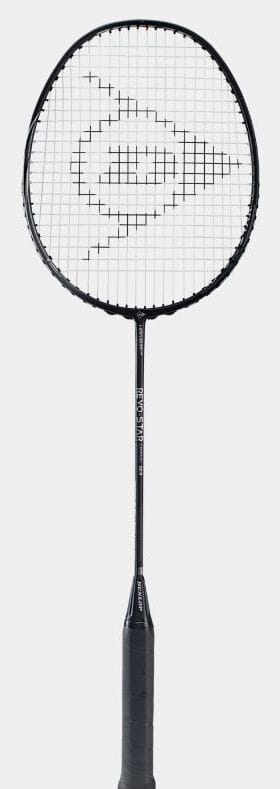 Dunlop Revo Star Drive 83 Badminton Racquet Strung Badminton Racquets Dunlop 
