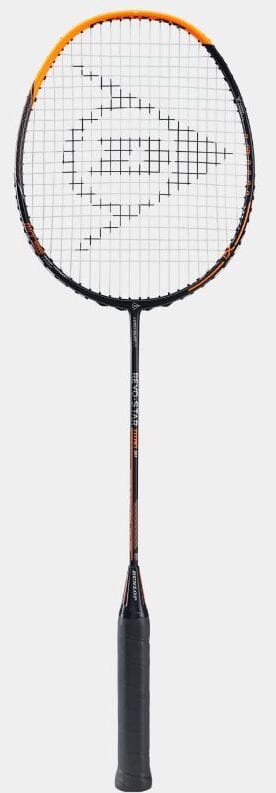 Dunlop Revo Star Titan 81 Badminton Racquet Strung Badminton Racquets Dunlop 