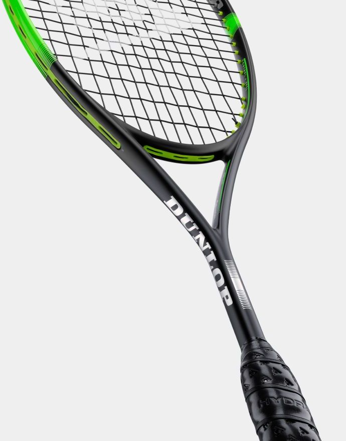 Dunlop Sonic Core Elite 135 Squash Racquet Squash Racquets Dunlop 