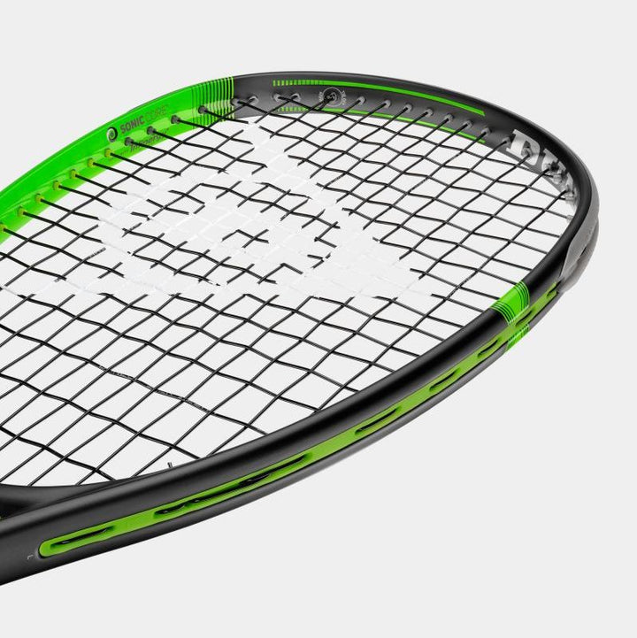 Dunlop Sonic Core Elite 135 Squash Racquet Squash Racquets Dunlop 