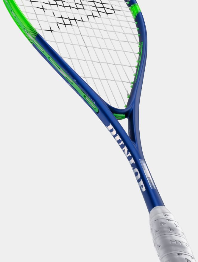 Dunlop Sonic Core Evolution 120 Nick Matthew Squash Racquet