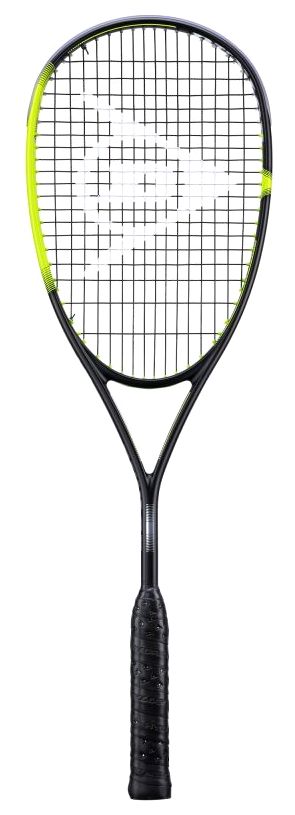 Dunlop Sonic Core Ultimate 132 Squash Racquet Squash Racquets Dunlop 