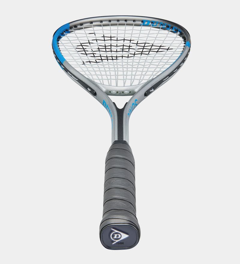 Dunlop Sonic Lite Ti 5.0 Squash Racquet Squash Racquets Dunlop 