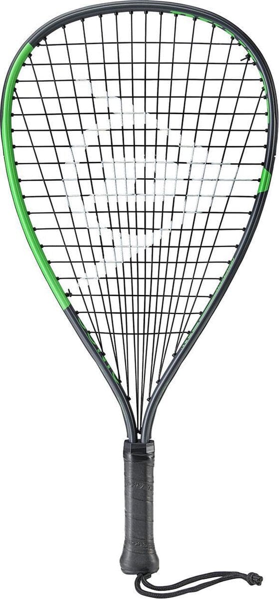 Dunlop Sonic Ti Squash 57 / Racquetball Racquet Racquetball Racquets Dunlop 