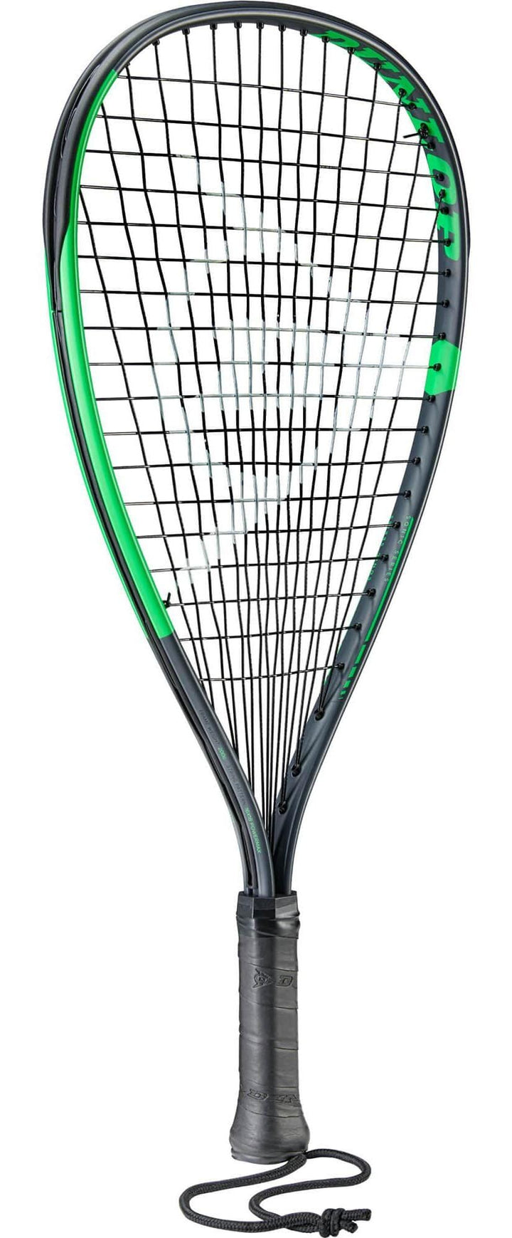 Dunlop Sonic Ti Squash 57 / Racquetball Racquet Racquetball Racquets Dunlop 