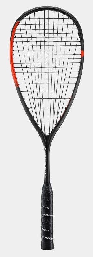 Dunlop SonicCore Revelation 135 Squash Racquet Squash Racquets Dunlop 