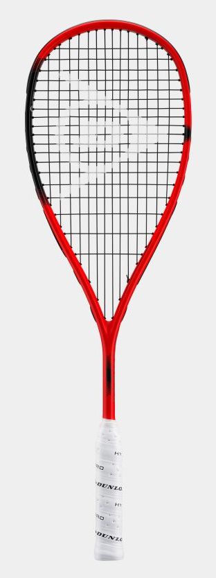 Dunlop SonicCore Revelation Pro Lite Orange/Black Squash Racquet Squash Racquets Dunlop 