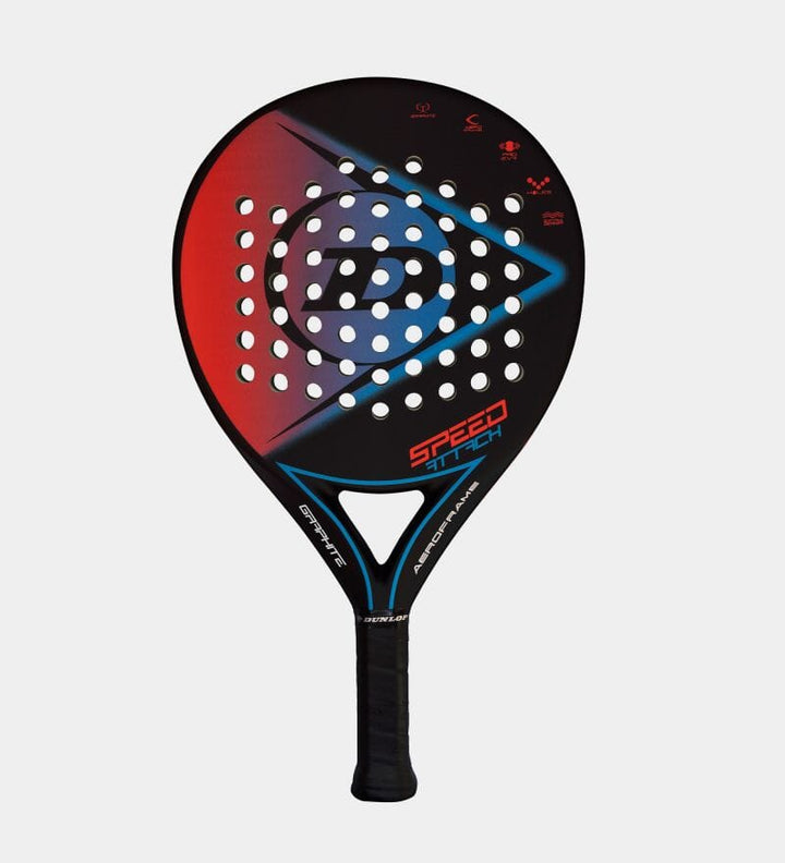 Dunlop SPEED ATTACK Padel Racquet Padel Racquets Dunlop 